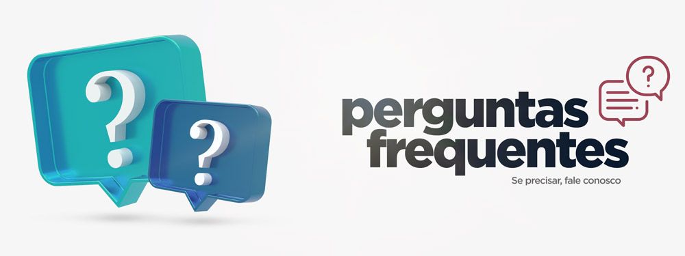 Perguntas frequentes Sobre Frete Grátis P&J Atacadista
