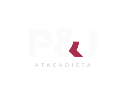 P&J Atacadista - Materiais de construção, Ferragens, Utilidades Domésticas