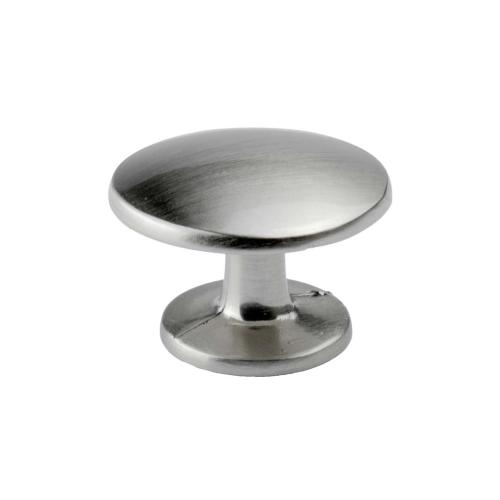 PUXADOR MILANO GRANDE ESCOVADO METAL BENDOOR REF: 7703GRE