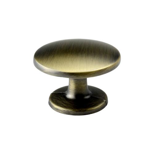 PUX MILANO GRANDE ANTIQUE METAL BENDOOR REF: 7703GRANT