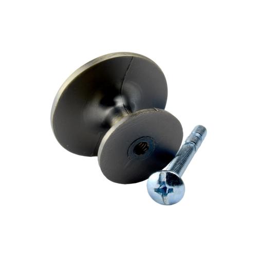 PUX MILANO GRANDE ANTIQUE METAL BENDOOR REF: 7703GRANT