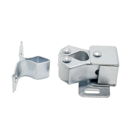 FECHO ROLETE ZINCADO METAL BENDOOR REF: 5160ZB