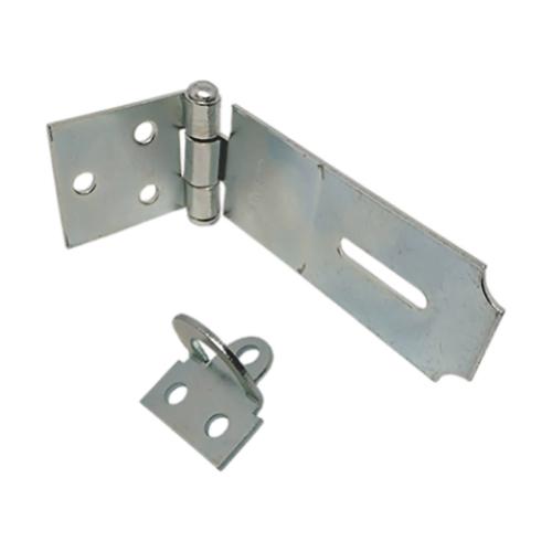 FECHO PORTA CADEADO 41/2 ZINCADO METAL REF: 6037G