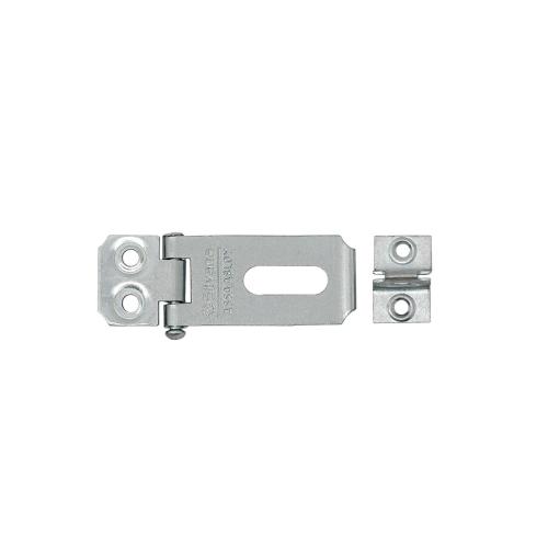 FECHO PORTA CADEADO 300X11/2 ZINCADO METAL SILVANA REF: 95194