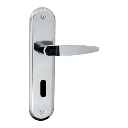 FECHADURA LILLE INTERNA CROMADO 1310/32ZC SILVANA REF: 99802