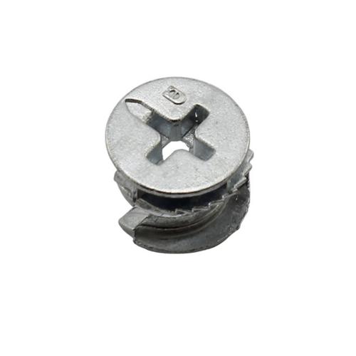 CASTANHA GIROFIX 12MM ZAMAC REF: 4134