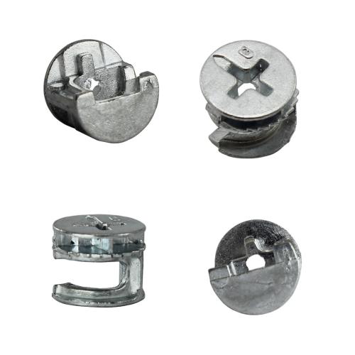 CASTANHA GIROFIX 15MM ZAMAC REF: 4135