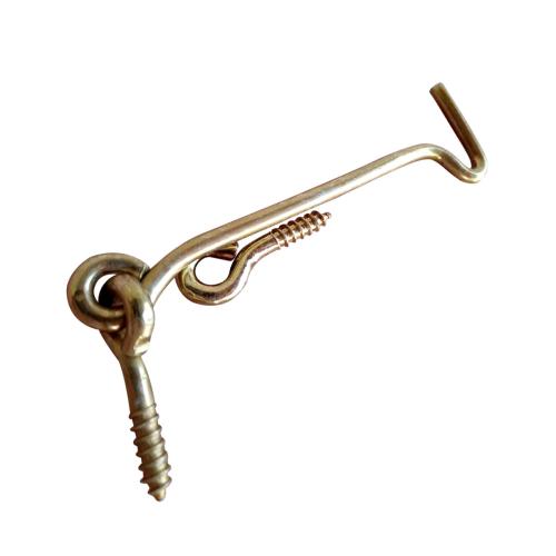 ALDRAVA LATONADA 15X40 BICROMATIZADA METAL REF: A15X40
