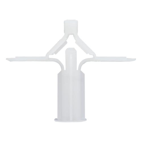BUCHA P/ GESSO DRYWALL GDP 3 PLASTICA C/250PÇS REF: 52400303
