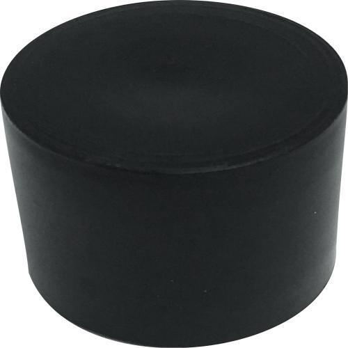 PONTEIRA EXTERNA PVC 3/4 PRETO REF: 3/4FP
