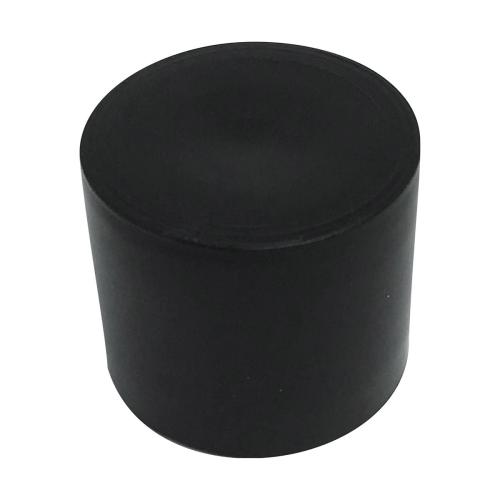 PONTEIRA EXTERNA PLÁSTICA 11/2 PRETO REF: 11/2PP PONTEIRA EXTERNA PLÁSTICA 11/2 PRETO REF: 11/2PP