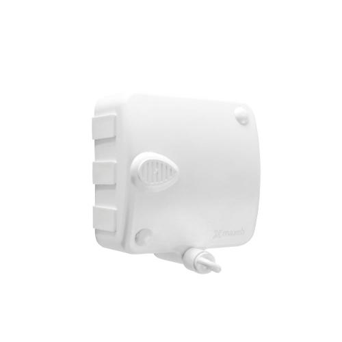 VARAL STENDMAX MODULAR MÓDULO 6,0 M BRANCO REF: 7265