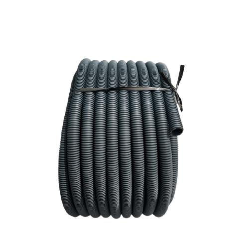 TUBO CORRUGADO PEAD FLEXIVEL 1 X 25M CZ TUBOS BRAVO REF: CP125CZ