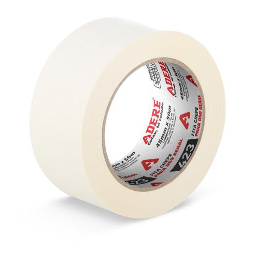 FITA CREPE 423 48MMX50M ADERE REF: 355200130