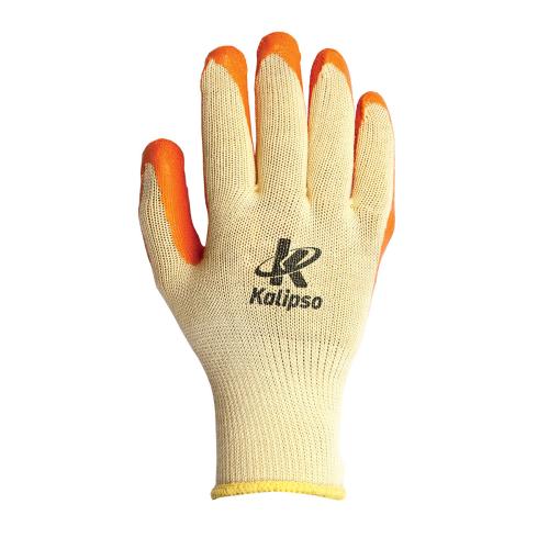 LUVA ORANGEFLEX T09-G KALIPSO REF: LVK09OF