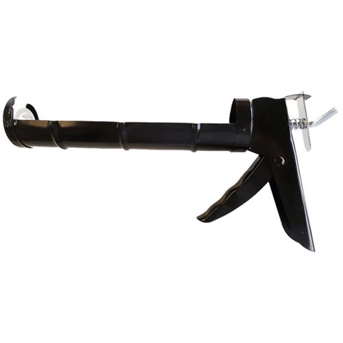 APLICADOR METALICO TIPO CANOA PARA SILICONE TEKBOND REF: 69957367234