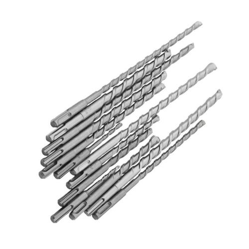 BROCA SDS PLUS B 6 110 THOMPSON REF: 1440