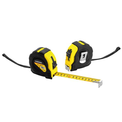 TRENA EMBORRACHADA COM TRAVA + IMÃ 03M X 16 MM THOMPSON REF: 261