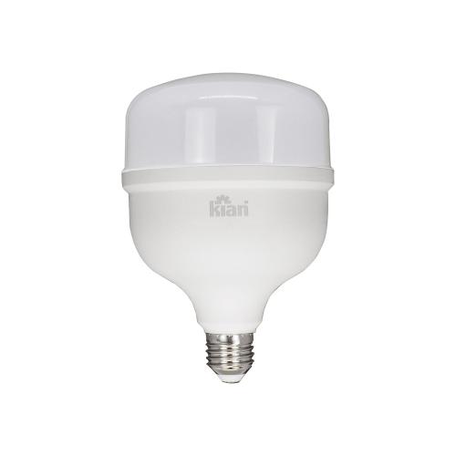 LÂMPADA LED GLOBE BULBO E-27 50W 6500K BIVOLT KIAN REF: LLG50WK