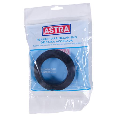 BOLSA DE VEDACAO PARA SAIDA DAGUA PRETO ASTRA REF: KS/BVA
